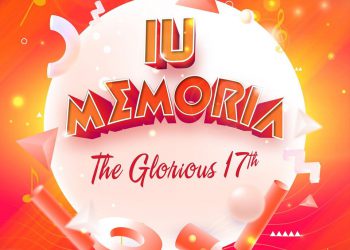 Ngày hội chào mừng 17 năm thành lập trường (05/12/2003 – 05/12/2020) – IU Memoria: The Glorious 17th