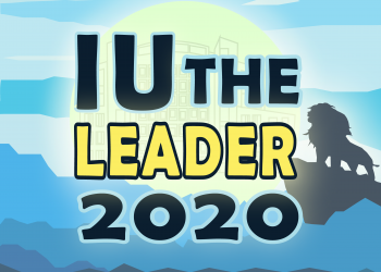 IU THE LEADER 2020, Vòng 1: Tôi là ai