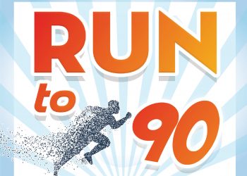 GIẢI CHẠY TRỰC TUYẾN “RUN TO 90”