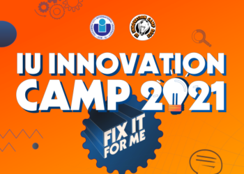 Private: THÔNG TIN CHI TIẾT HỘI TRẠI SINH VIÊN SÁNG TẠO IU INNOVATION CAMP