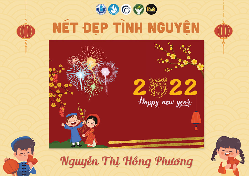 Giải nhất: Bạn Nguyễn Thị Hồng Phương.