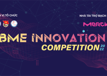 TỔNG KẾT CUỘC THI BME INNOVATION COMPETITION 2022