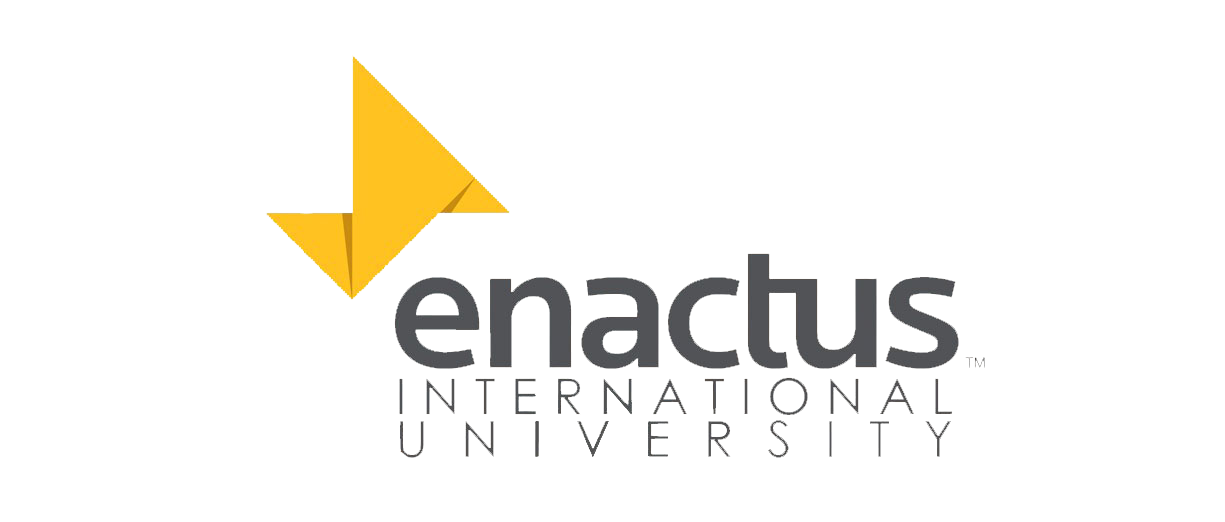 Đội Enactus IU