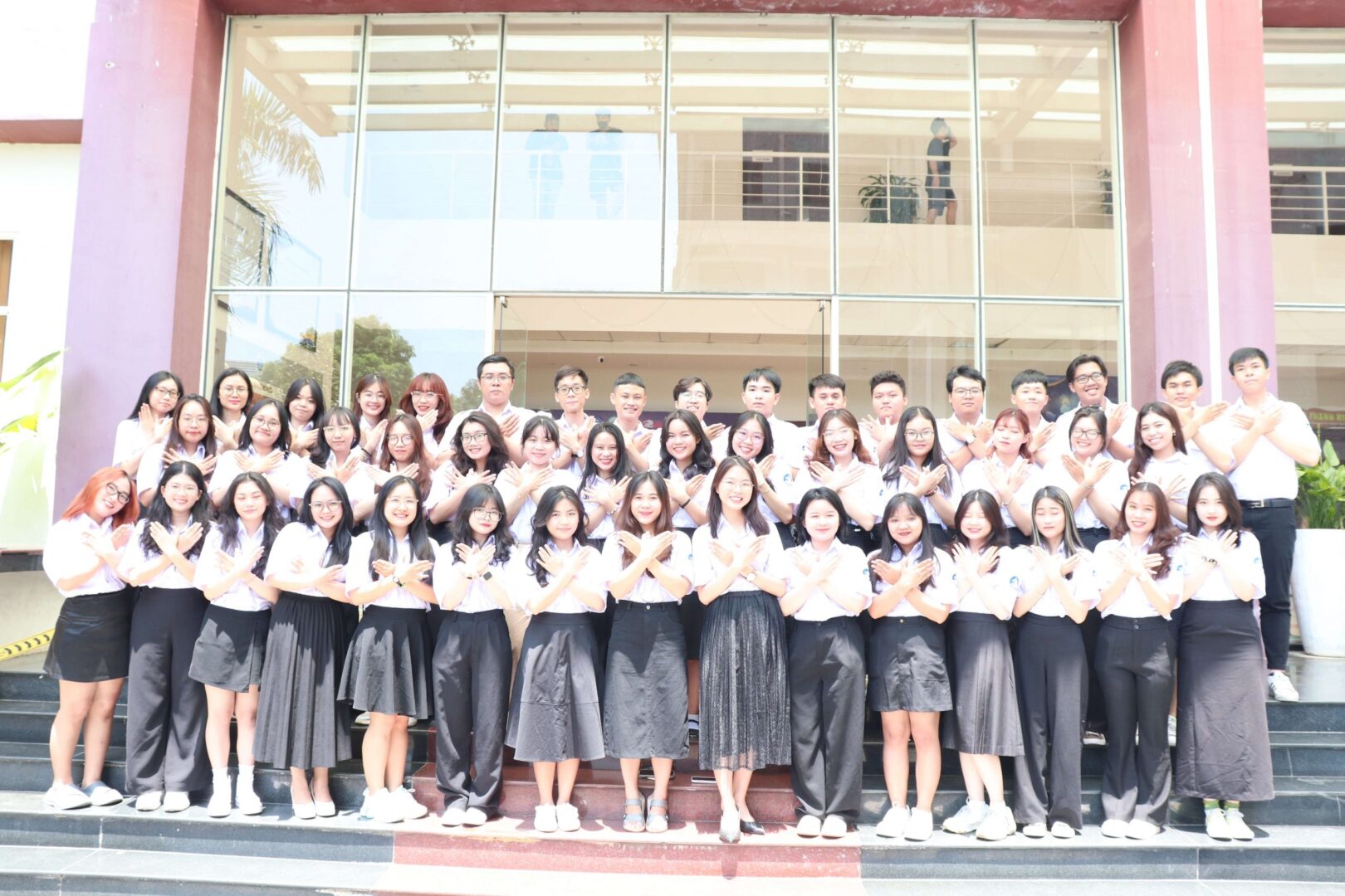 Hội Sinh viên Việt Nam Trường Đại học Quốc tế, ĐHQG-HCM