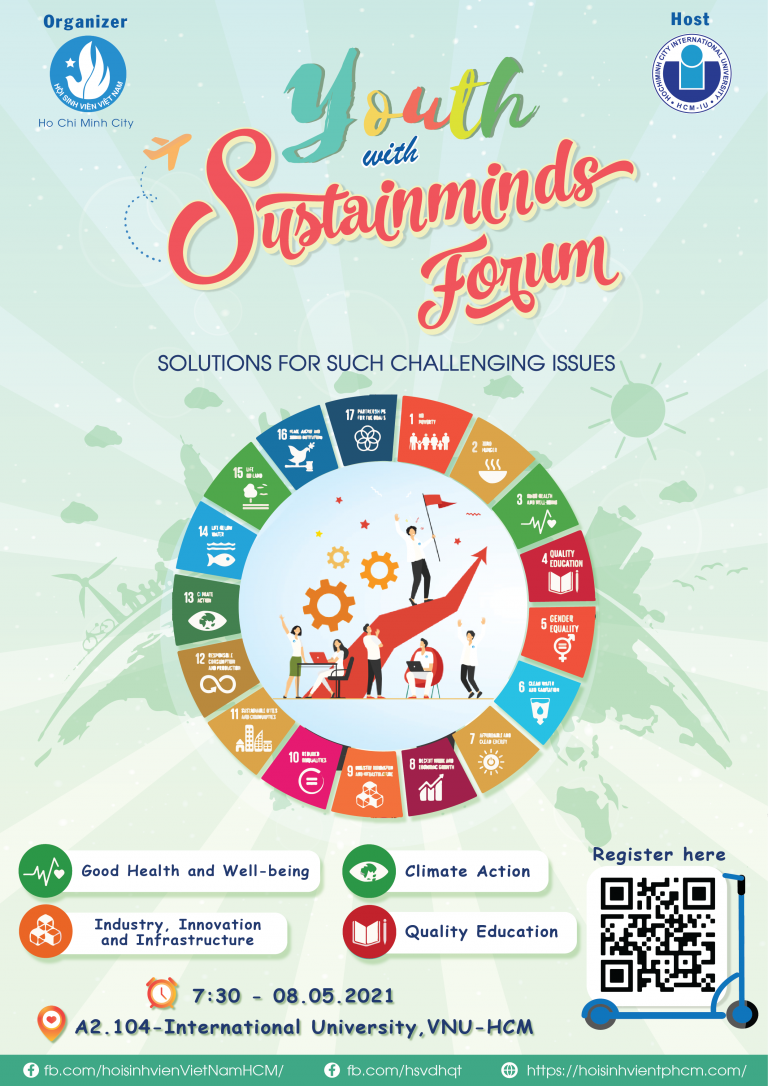 Sân chơi hội nhập