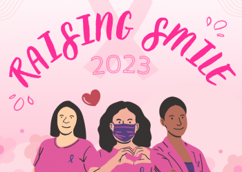 RECAP RAISING SMILE 2023 – HÀNH TRÌNH LAN TỎA YÊU THƯƠNG ĐẾN CÁC BỆNH NHÂN UNG THƯ VÚ