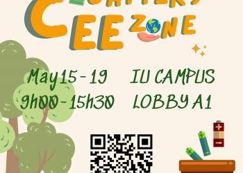 CHƯƠNG TRÌNH THU GOM PIN ĐÃ QUA SỬ DỤNG “CEE BATTERY ZONE” – TỔNG KẾT