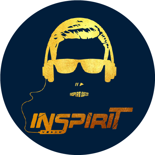 Logo Inspirit