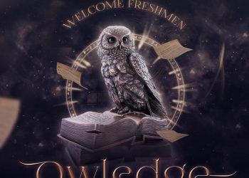 [IEM] – WELCOME FRESHMEN 2023 – OWLEDGE