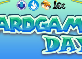 TỔNG KẾT CHƯƠNG TRÌNH NGÀY HỘI GIAO LƯU BOARDGAMES – IU CHESS CLUB