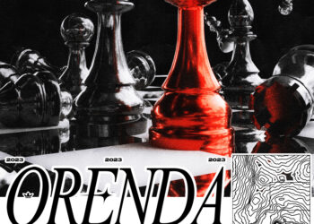 [IEM ART CLUB] SHOWCASE “ORENDA” – WELCOME K23