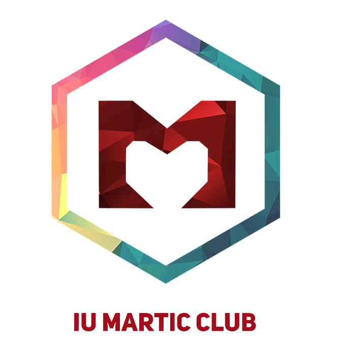 MARTIC - IU Marketing Club