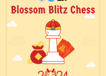 GIẢI ĐẤU GIAO LƯU CỜ VUA ONLINE MÙA XUÂN 2024