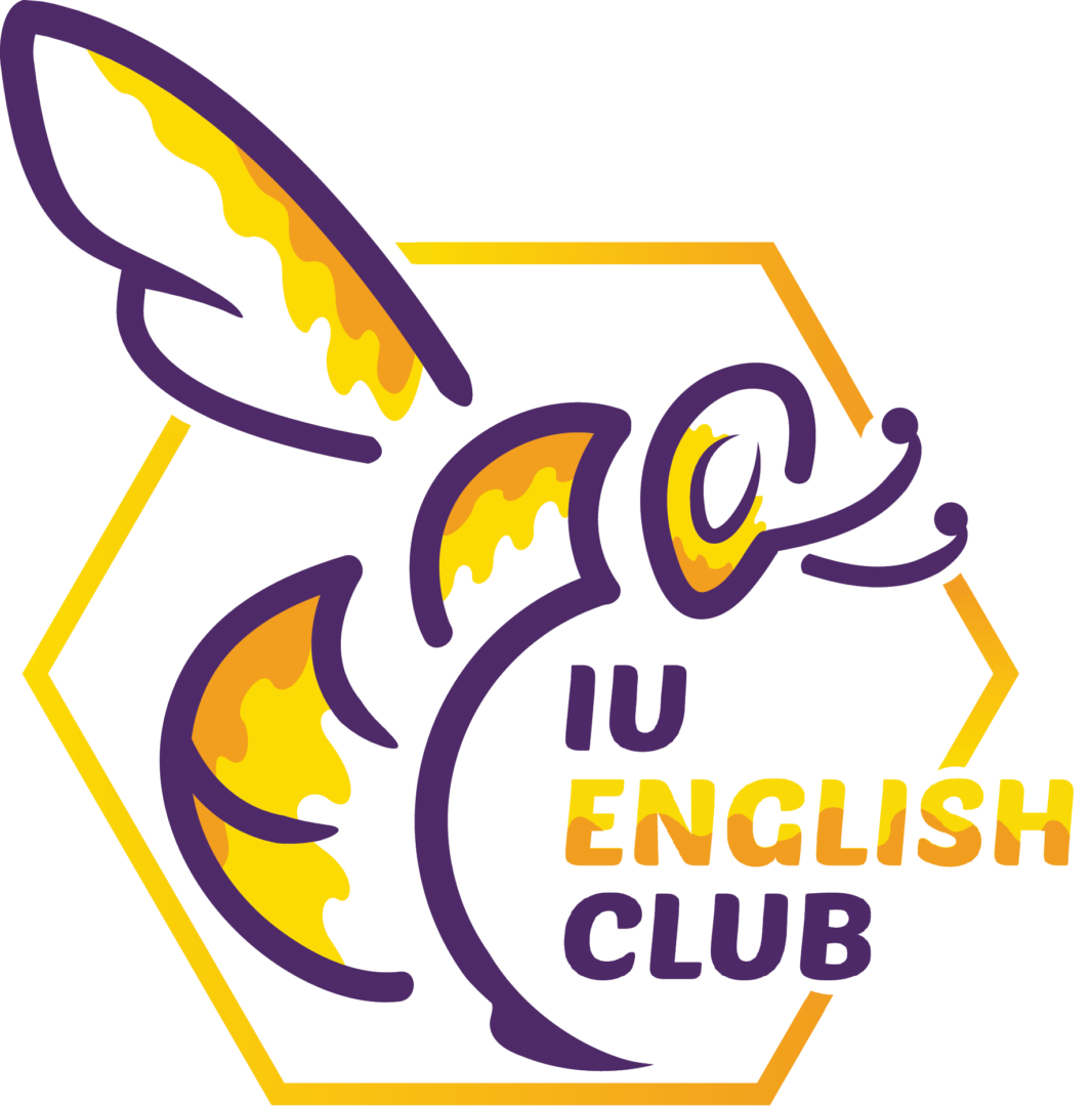 IU English Club