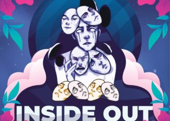 TỔNG KẾT CHƯƠNG TRÌNH ÂM NHẠC GÂY QUỸ INSIDE OUT