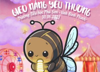 TỔNG KẾT CHƯƠNG TRÌNH THIỆN NGUYỆN “GIEO NẮNG YÊU THƯƠNG”