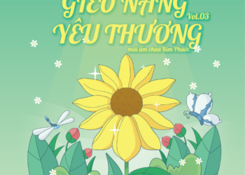 [IU INSPIRIT] – Chương trình tình nguyện Gieo Nắng Yêu Thương vol. 3