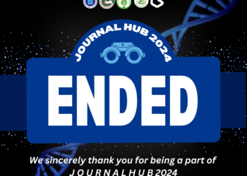 ＪＯＵＲＮＡＬ　ＨＵＢ:  LỜI CẢM ƠN