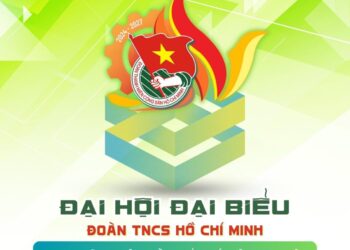 ĐẠI HỘI ĐẠI BIỂU ĐOÀN TNCS HỒ CHÍ MINH KHOA KỸ THUẬT VÀ QUẢN LÝ CÔNG NGHIỆP NHIỆM KỲ 2024 – 2027