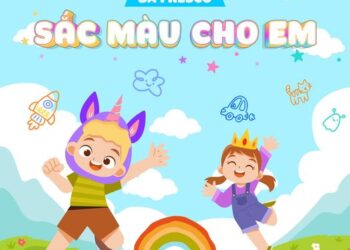 BA FRESCO 2024 – SẮC MÀU CHO EM: TỔNG KẾT CHƯƠNG TRÌNH