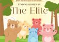 GIỚI THIỆU CHƯƠNG TRÌNH FINDING HOMIES 2024: THE ELITE