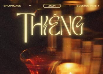 [IEM ART CLUB] SHOWCASE RECRUITMENT “THIÊNG: ĐÊM DẠ HỘI”