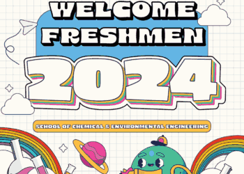 [CHYU] CHƯƠNG TRÌNH CHÀO ĐÓN TÂN SINH VIÊN KHOA KỸ THUẬT HOÁ HỌC VÀ MÔI TRƯỜNG KHOÁ 2024 “WELCOME FRESHMEN 2024”