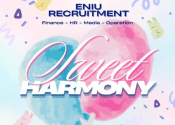 [ENIU] TỔNG KẾT HOẠT ĐỘNG TUYỂN QUÂN 2024 “SWEET HARMONY”