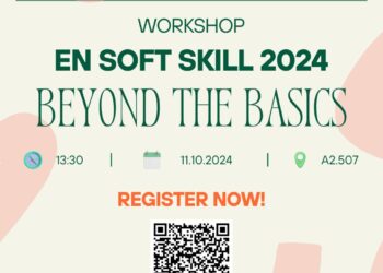 [ENIU] TỔNG KẾT WORKSHOP EN SOFT SKILL 2024: BEYOND THE BASICS
