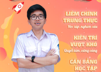 [ILLUSTRIS VII – SỐ THỨ 3] SINH VIÊN 5 TỐT TIÊU BIỂU CÙNG NHỮNG BÍ KÍP “VÀNG” TRONG HÀNH TRÌNH RÈN LUYỆN BẢN THÂN