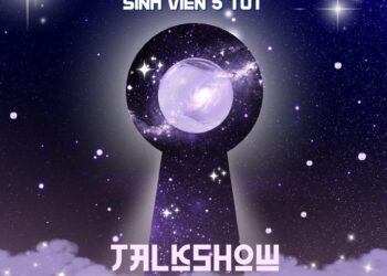 IEM TALKSHOW: Shine4More