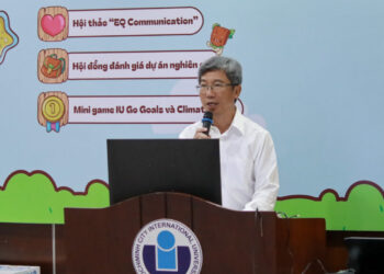 Tuần lễ Đổi mới sáng tạo 2024 khép lại với nhiều hoạt động hấp dẫn, sáng tạo