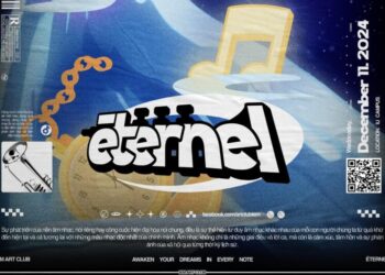 SHOWCASE “ÉTERNEL”