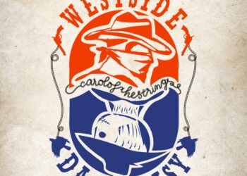 TỔNG KẾT HOẠT ĐỘNG CHƯƠNG TRÌNH CAROL OF THE STRINGS: WESTSIDE DA FANTASY