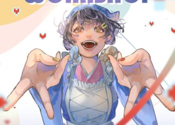 Workshop Youmou feruto no koubou – Xưởng búp bê lông cừu