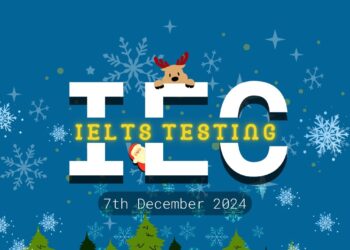 [RECAP] – IELTS TESTING 2024-2025