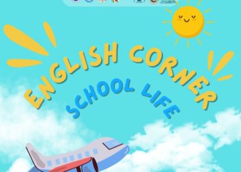 [RECAP] – IEC – ENGLISH CORNER 2025