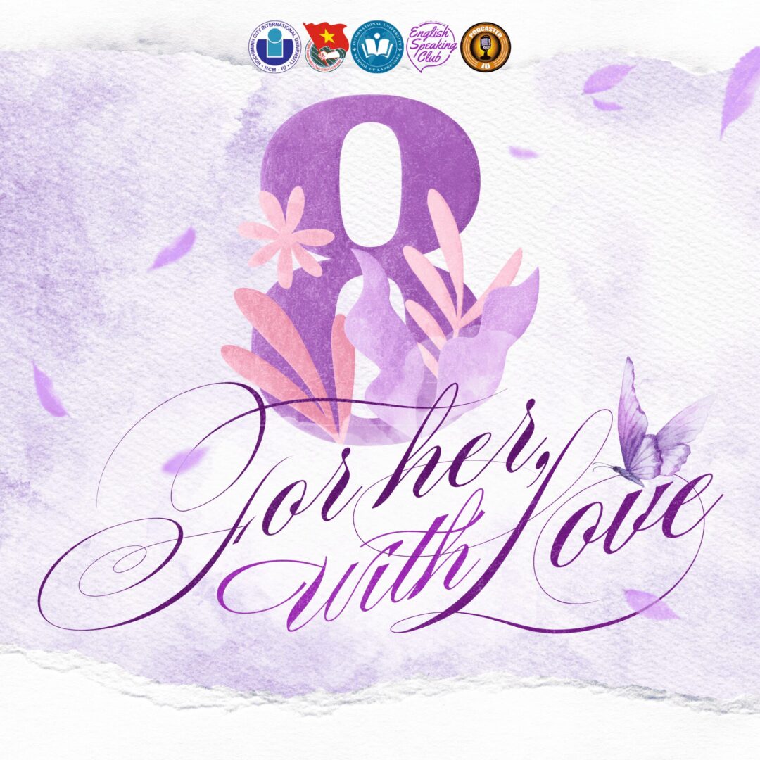 TỔNG KẾT – HOẠT ĐỘNG TRI ÂN NGÀY QUỐC TẾ PHỤ NỮ 8/3