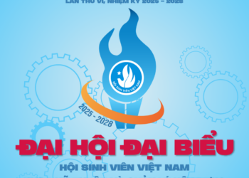 [CEM] ĐẠI HỘI ĐẠI BIỂU HỘI SINH VIÊN VIỆT NAM KHOA KỸ THUẬT VÀ QUẢN LÝ XÂY DỰNG LẦN THỨ II, NHIỆM KỲ 2025 – 2028