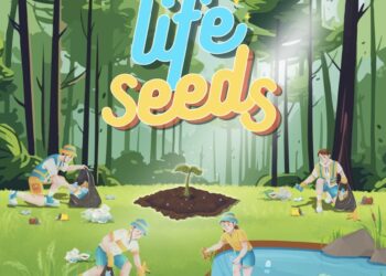 [IEMYU] TỔNG KẾT CHƯƠNG TRÌNH CHỦ NHẬT XANH “LIFE SEED”