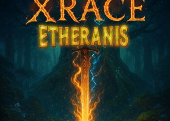 | IU XRACE 2025 – ETHERANIS |