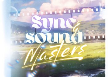 CUỘC THI LỒNG TIẾNG SYNC AND SOUND MASTERS