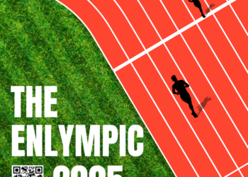 HỘI THAO THE ENLYMPIC 2025