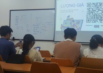 Chương trình tập huấn chuyên đề “Bảo vệ sức khoẻ tinh thần khi sử dụng mạng xã hội” dành cho sinh viên