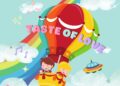 TASTE OF LOVE 2025: HEARTS IN HARMONY