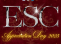 ESC Appreciation Day 2025