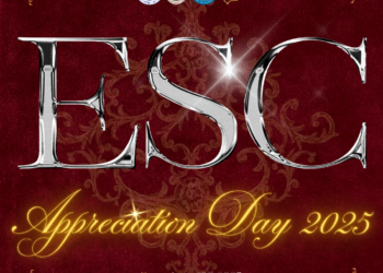ESC Appreciation Day 2025