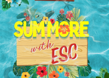 ESD June: SUM’MORE with ESC