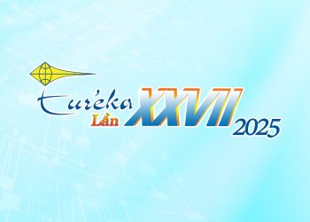 ĐĂNG KÝ GIẢI THƯỞNG SINH VIÊN NGHIÊN CỨU KHOA HỌC EUREKA 2025