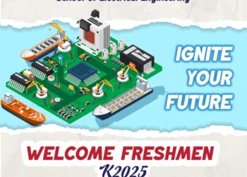 [EE] RECAP CHÀO ĐÓN TÂN SINH VIÊN- WELCOME FRESHMEN 2025